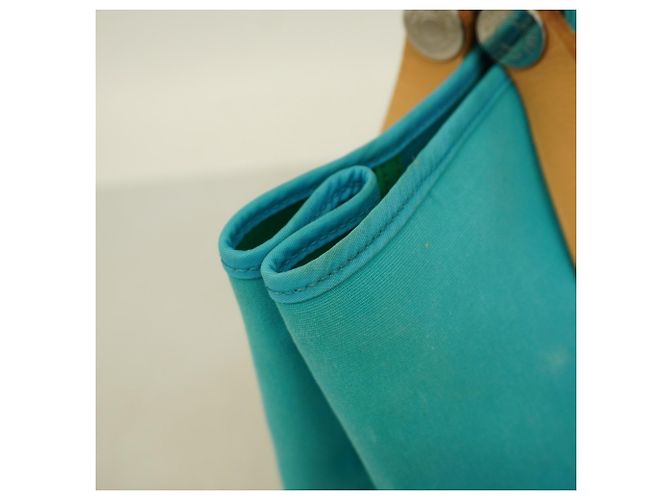 Hermès Borsa Tote Hermes Cabag Elan 39 - vista 7