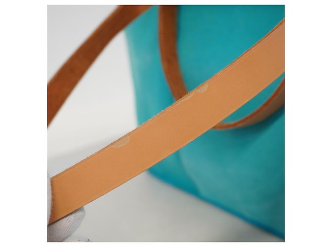 Hermès Borsa Tote Hermes Cabag Elan 39 - vista 9