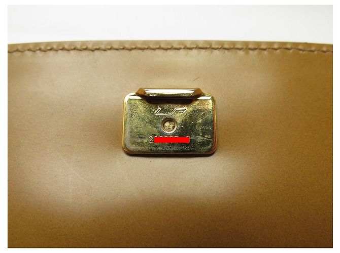 BOLSA DOLCE & GABBANA DECORADA COM FIVELA DE CINTURA EM COURO POULAIN - vista 13