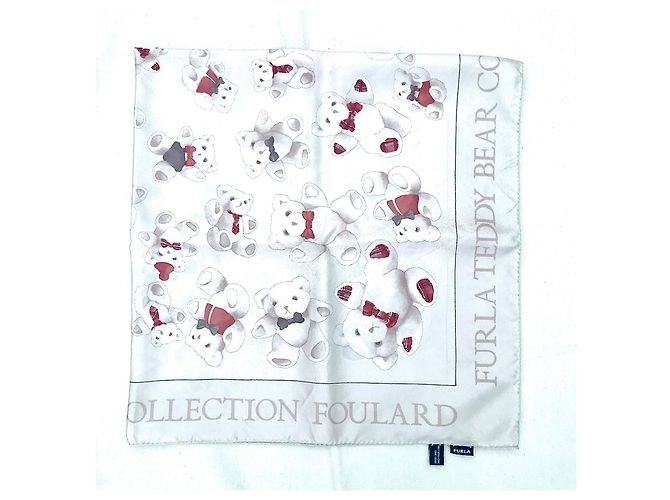 Furla Colección de ositos de peluche - vista 3