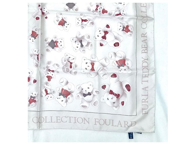 Furla Colección de ositos de peluche - vista 4