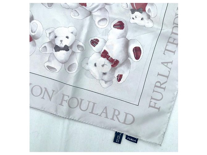 Furla Colección de ositos de peluche - vista 5