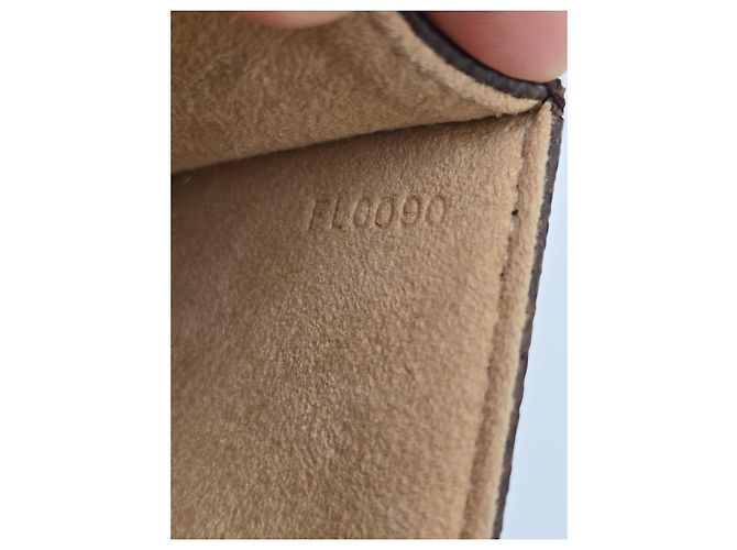 Pochette a Tracolla Louis Vuitton Twin GM in Monogram Canvas Monogramma - vista 5