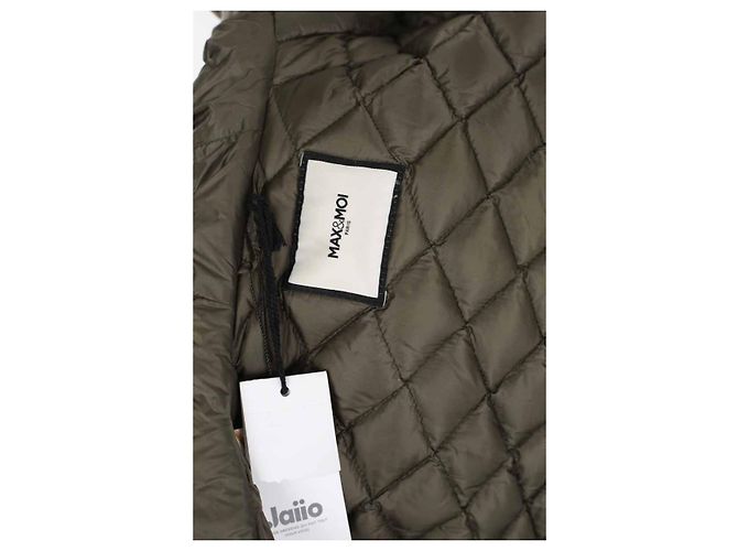 Max & Moi Chaqueta de plumas - vista 6