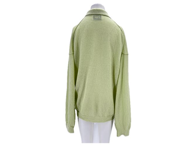 Trussardi Jeans RUS Strickwaren T.International M Wolle - Ansicht 2