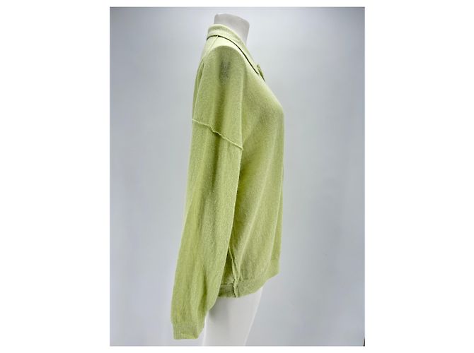 Trussardi Jeans RUS Strickwaren T.International M Wolle - Ansicht 3