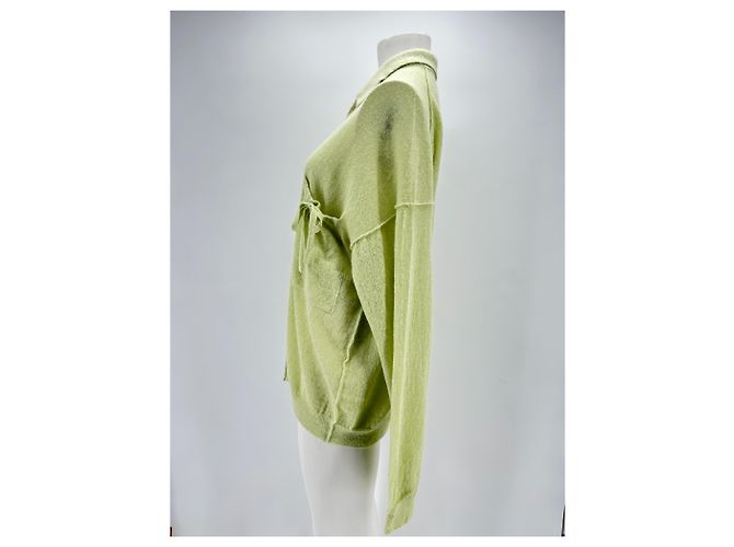Trussardi Jeans RUS Strickwaren T.International M Wolle - Ansicht 4
