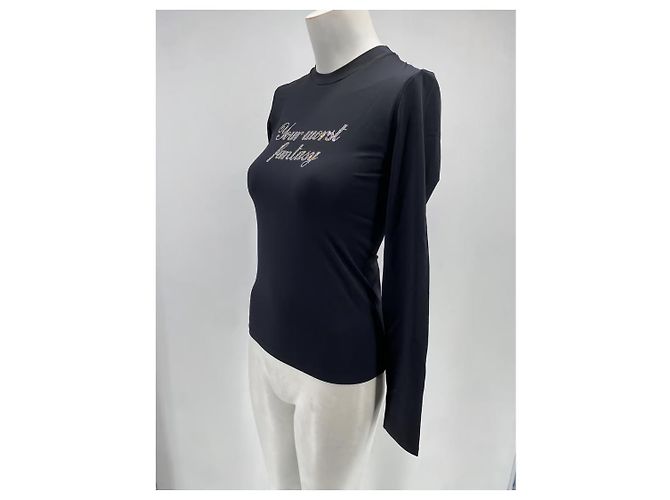 Marciano MARCIA Tops T.FR 38 Polyester - Ansicht 5