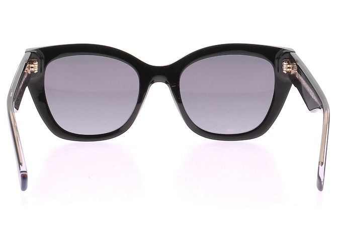 Gafas de sol TOMMY HILFIGER T. Plástico - vista 2