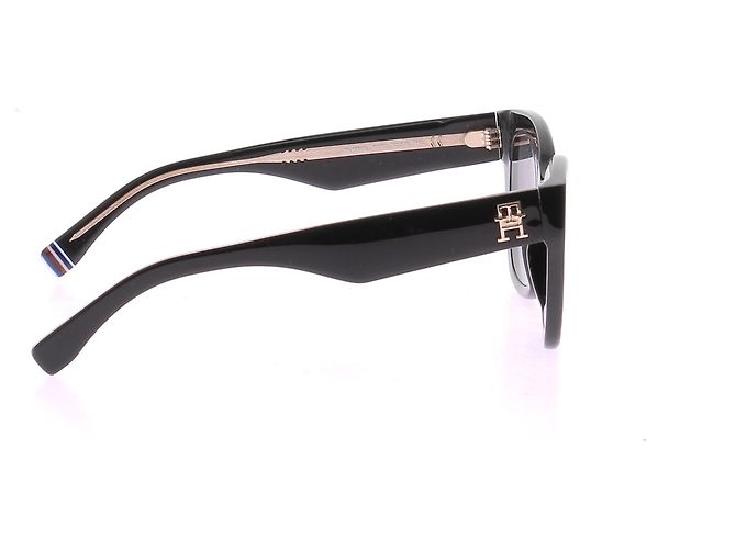 Gafas de sol TOMMY HILFIGER T. Plástico - vista 3