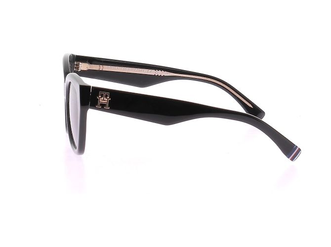 Gafas de sol TOMMY HILFIGER T. Plástico - vista 4