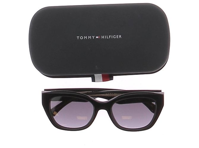 Gafas de sol TOMMY HILFIGER T. Plástico - vista 7