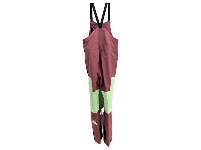 THE NORTH FACE Overalls T.International S Polyester Braun - Ansicht 2