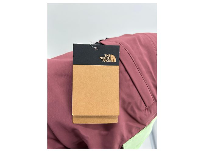 THE NORTH FACE Overalls T.International S Polyester Braun - Ansicht 3