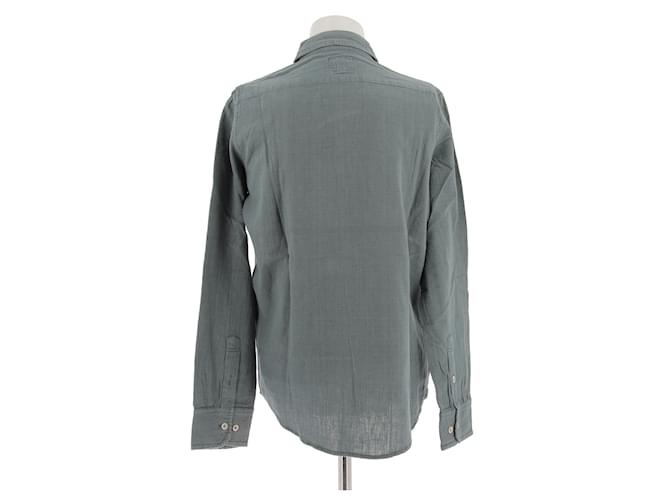 Autre Marque BSBEE Tops T.Internacional S Algodón Gris - vista 2