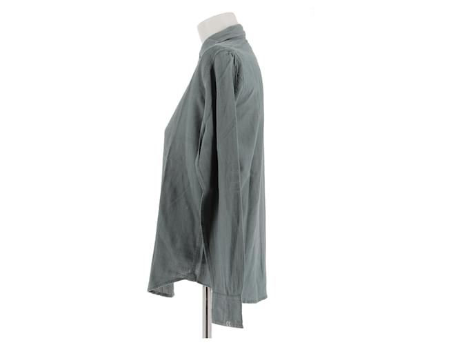 Autre Marque BSBEE Tops T.Internacional S Algodón Gris - vista 4