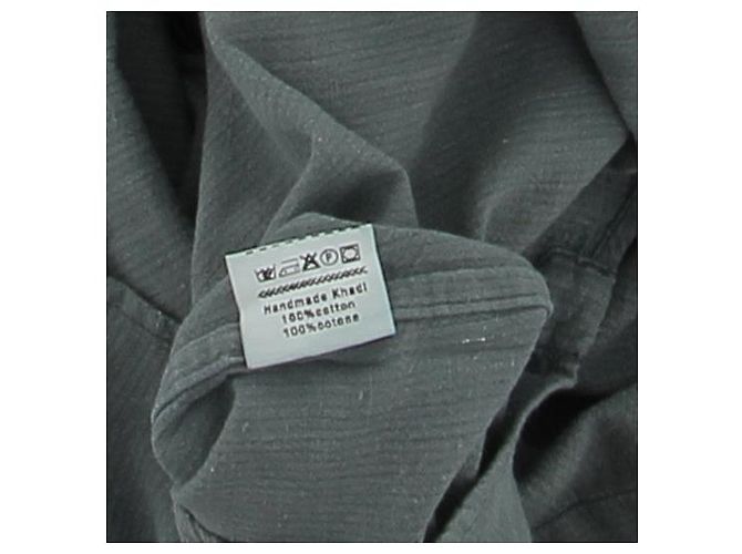 Autre Marque BSBEE Tops T.Internacional S Algodón Gris - vista 6