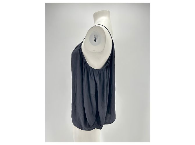 MAJE Tops T.0-5 2 Polyester Schwarz - Ansicht 4