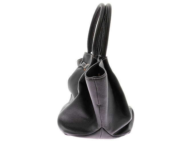 Autre Marque DEMELLIER Borse T. Pelle - vista 2