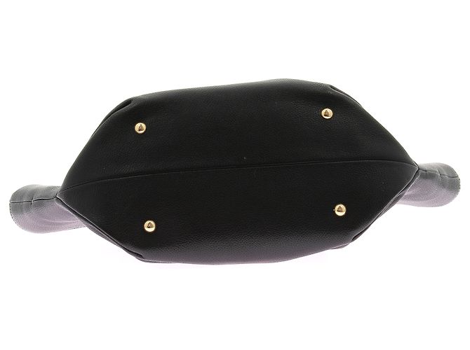 Autre Marque DEMELLIER Borse T. Pelle - vista 5