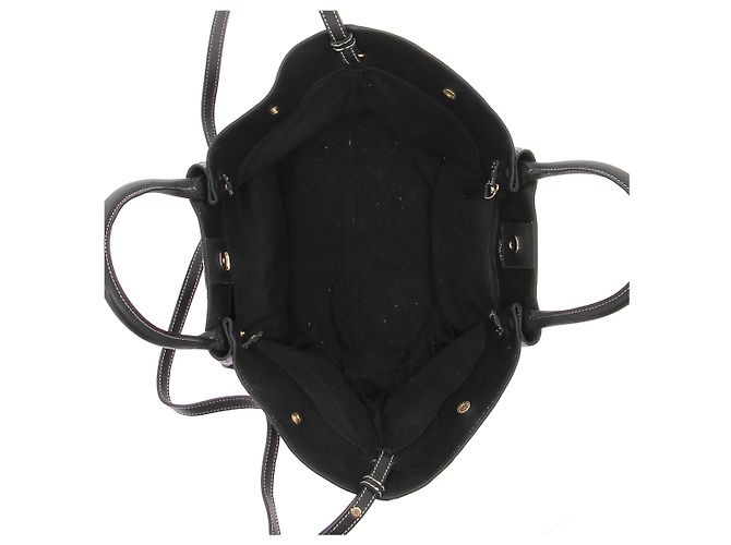 Autre Marque DEMELLIER Borse T. Pelle - vista 6