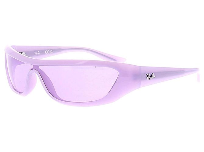 Gafas de sol RAY-BAN T. Plástico Púrpura - vista 2
