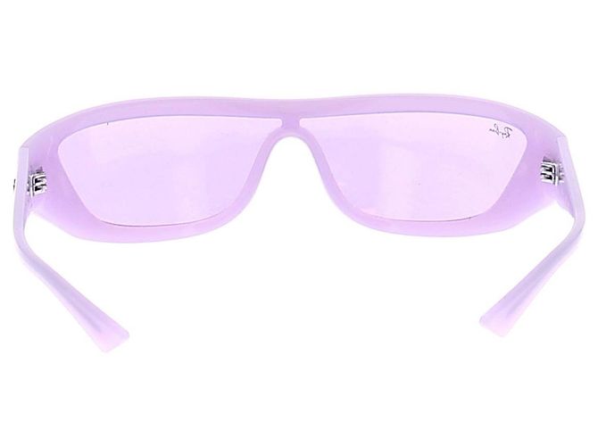 Gafas de sol RAY-BAN T. Plástico Púrpura - vista 4