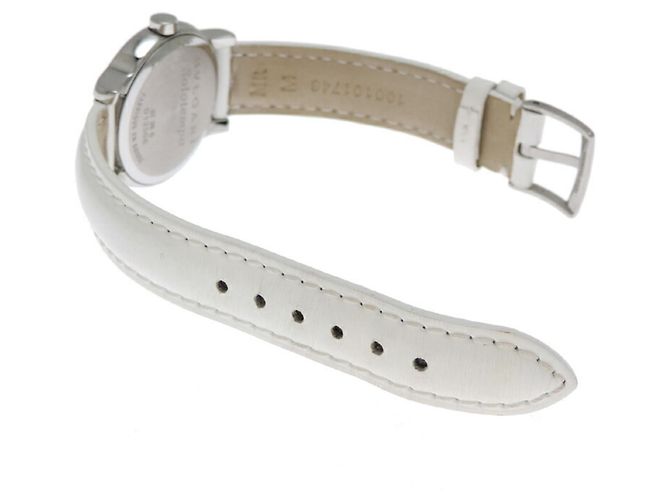 Bulgari Reloj de Dama Bvlgari Solotempo ST29S - vista 4