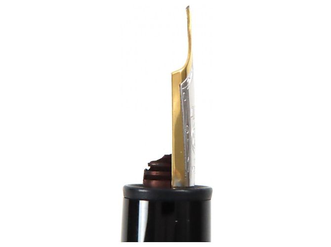 Montblanc Meisterstück No.146 Solitaire SV925 Füllfederhalter - Ansicht 13