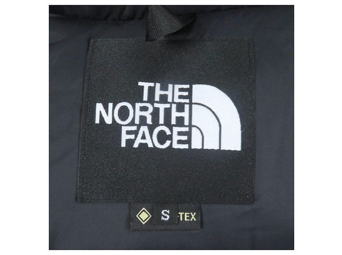 Autre Marque Abrigo de plumas Mountain Down de The North Face marrón S Castaño - vista 7