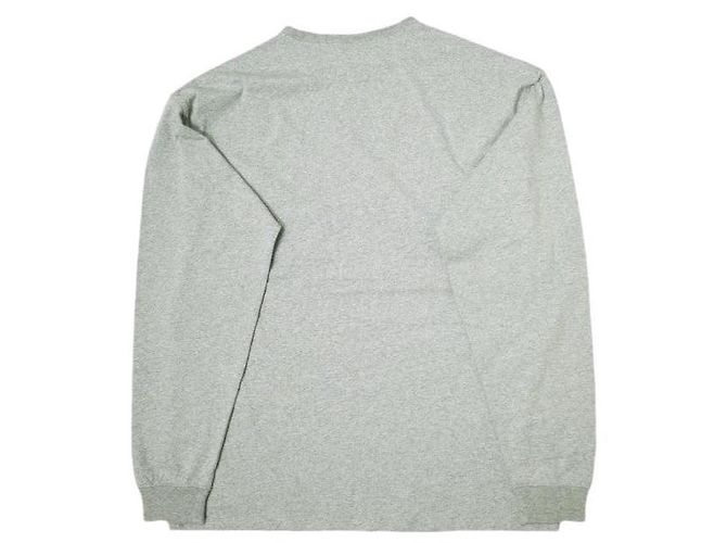 Autre Marque T-shirt a maniche lunghe Logo ARTCHIVE Grazie L - vista 2