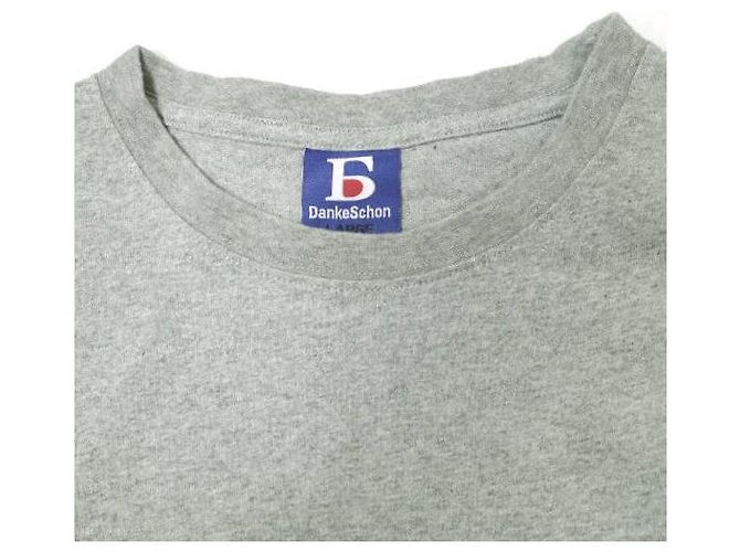 Autre Marque T-shirt a maniche lunghe Logo ARTCHIVE Grazie L - vista 3