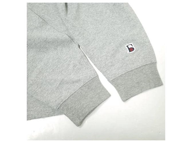 Autre Marque T-shirt a maniche lunghe Logo ARTCHIVE Grazie L - vista 4