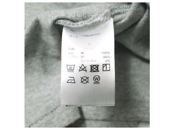 Autre Marque T-shirt a maniche lunghe Logo ARTCHIVE Grazie L - vista 7