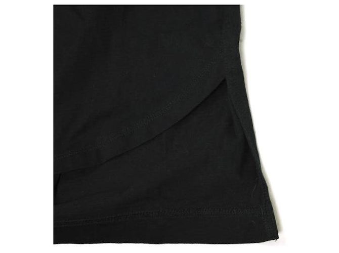 Autre Marque Camiseta larga CEaRET de algodón de manga larga - vista 6