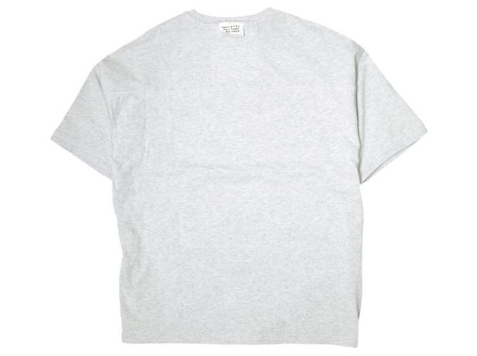 Autre Marque KYOU TEE-NS.05 Comfort Pack-Tees Camiseta de algodón - vista 2