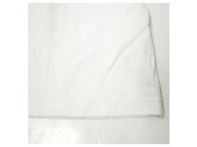 Autre Marque Camiseta de algodón KYOU TEE-NS05 Comfort Pack-Tees Blanco - vista 6