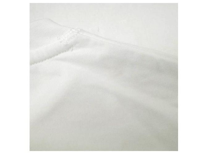 Autre Marque Camiseta de algodón KYOU TEE-NS05 Comfort Pack-Tees Blanco - vista 8