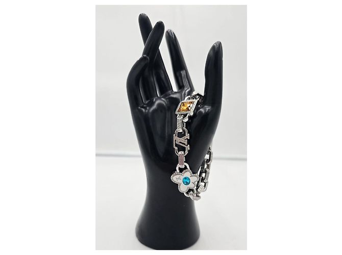Bracciale Louis Vuitton Paradise Stone - vista 6