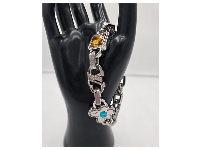 Bracciale Louis Vuitton Paradise Stone - vista 7
