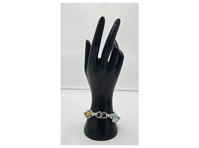 Bracciale Louis Vuitton Paradise Stone - vista 8