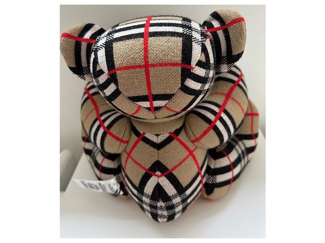 Burberry Bear - view 2