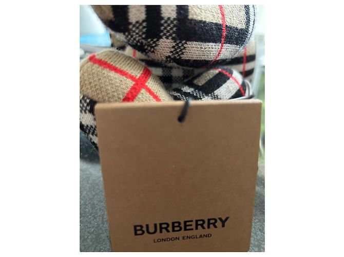 Burberry Bear - view 3