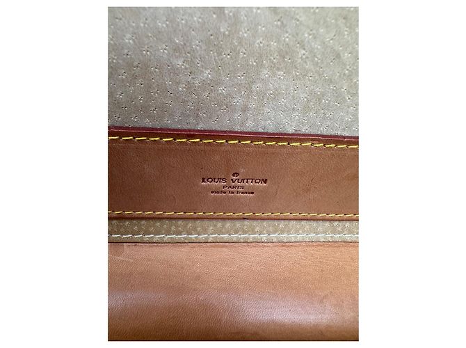 Louis Vuitton Beauty Case Monogram Monogramma - vista 13