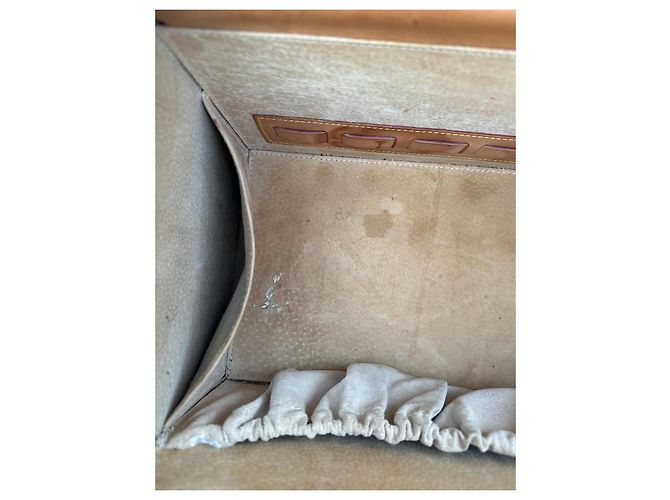 Louis Vuitton Beauty Case Monogram Monogramma - vista 15