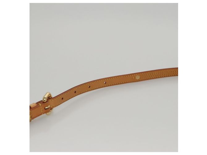 LOUIS VUITTON Sac à épaule lift Monogram Multicolore Blanc M40055 LV Auth 108156 - vue 8