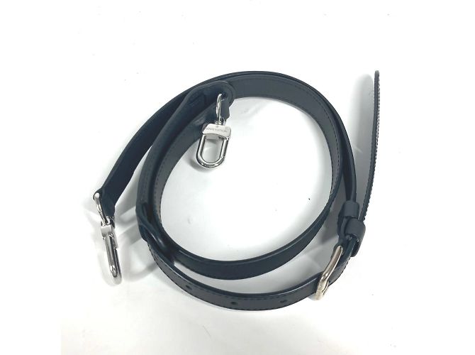 Dokumentenmappe Tag Monogram Macassar Louis Vuitton Braun Schwarz - Ansicht 11