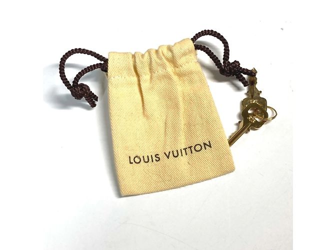 Borsa Keepall Bandoulière 45 della collaborazione Louis Vuitton Monogram Christopher Nemeth Marrone - vista 13