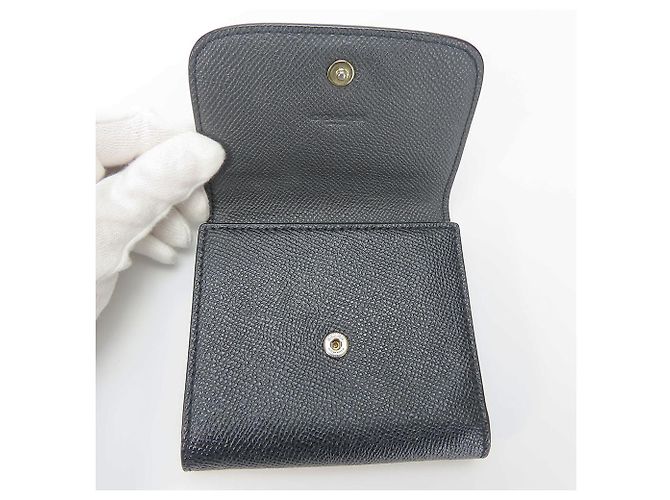 Coach Leder Dreifach-Brieftasche F87588 - Ansicht 10