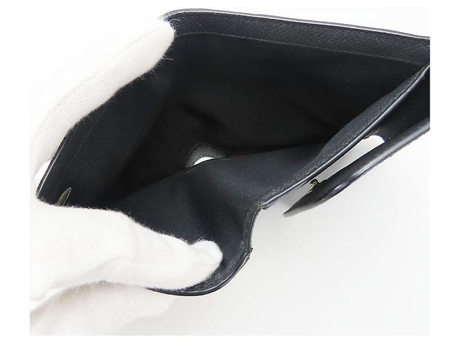 Coach Leder Dreifach-Brieftasche F87588 - Ansicht 12